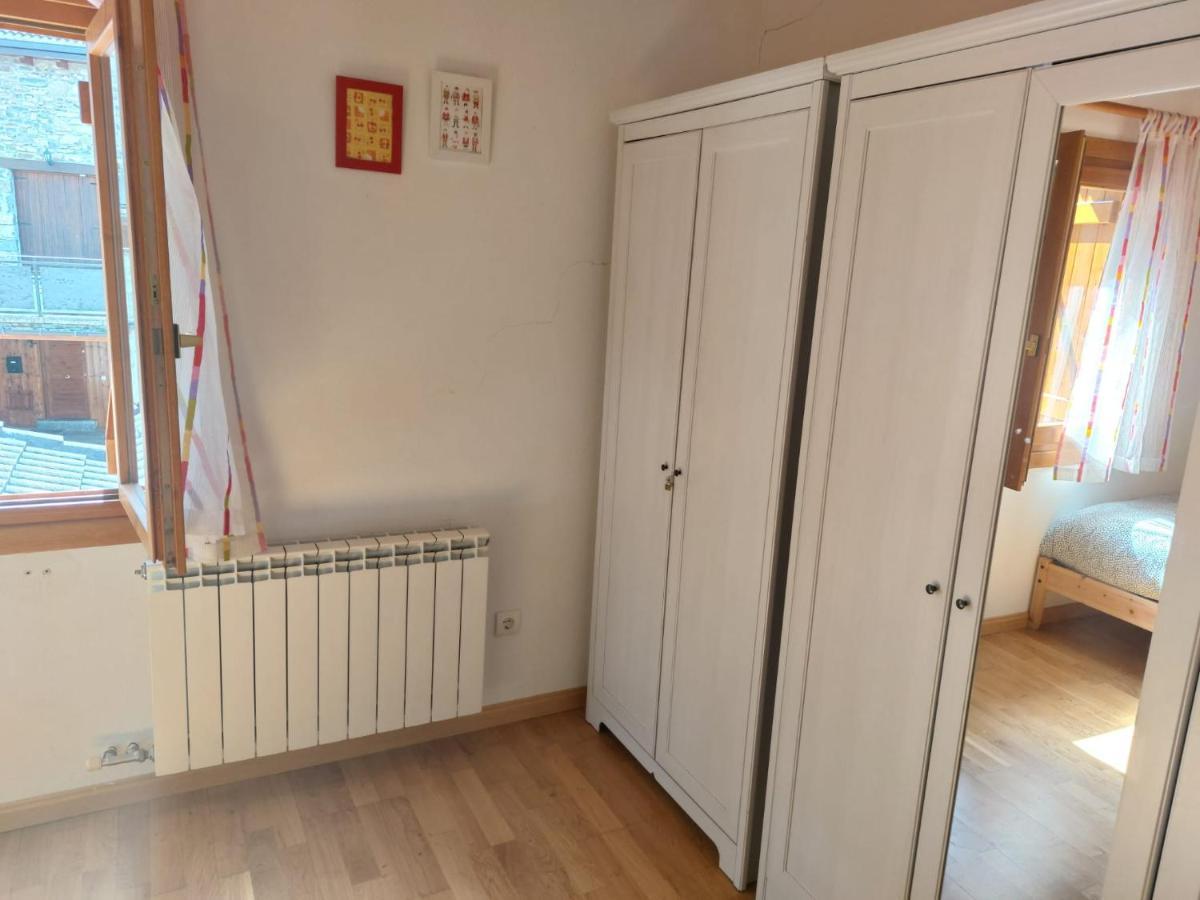 Pico Argualas Villanúa Dış mekan fotoğraf